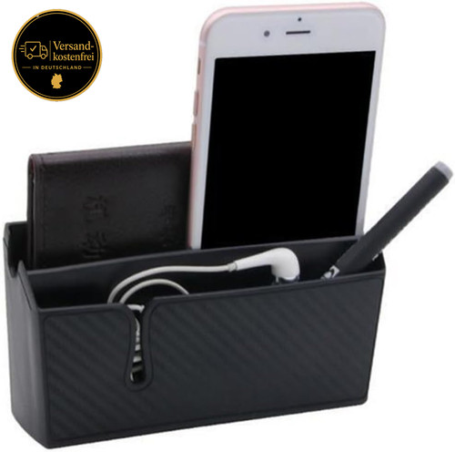 Auto organizer für armlehne - für,