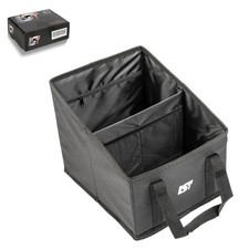 LST Vordersitz Rücksitz