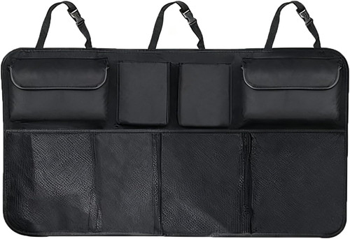 Auto organizer kofferraum - auto,