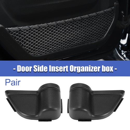 Paar auto fronttür - 1,