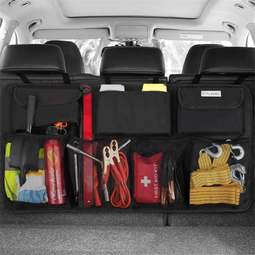 Kofferraum organizer auto - kofferraum,