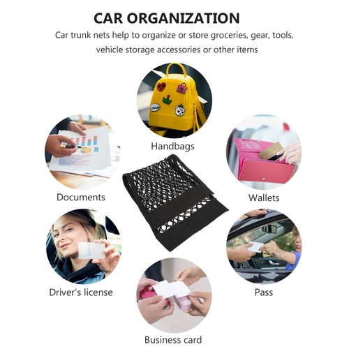Pcs kfz organizer - 2,