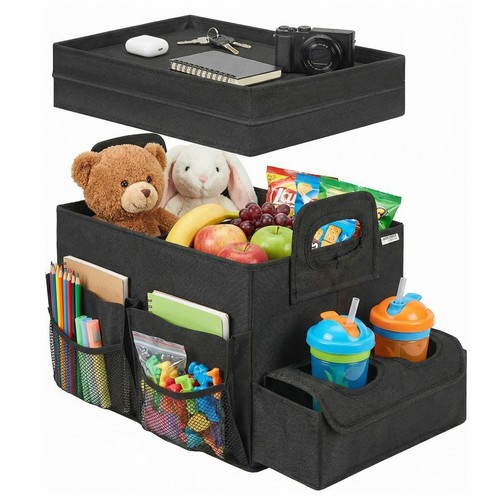 32l autositz organizer schwarz - autositz,