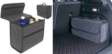 Kofferraumtasche Organizer