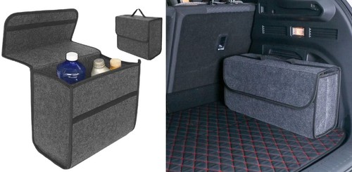 Kofferraumtasche organizer - kofferraumtasche,