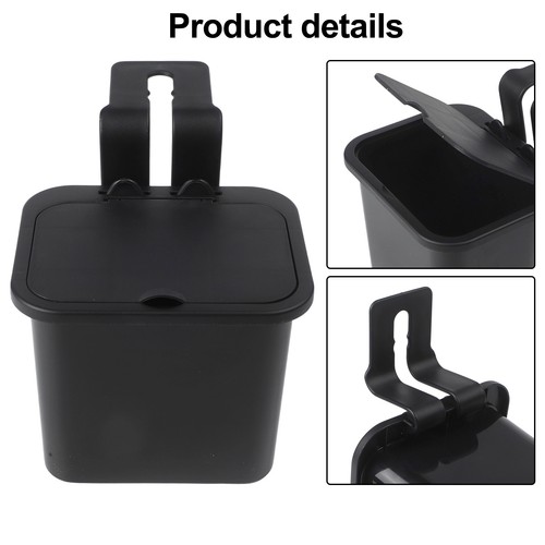 Faltbare auto müll organizer - auto,