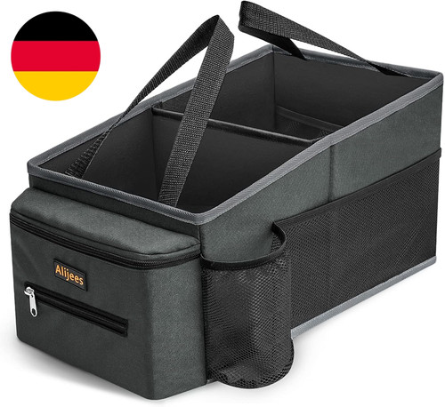 Auto organizer mit mehreren - auto,