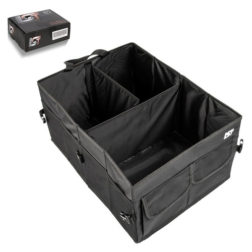 Auto kofferraumbox 60l faltbar - auto,