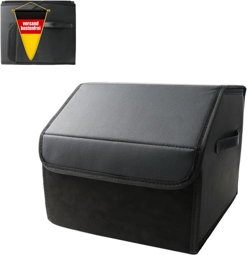 Auto organizer kofferraum - auto,