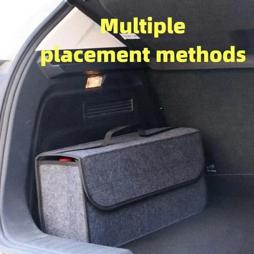 Auto kofferraum - auto,