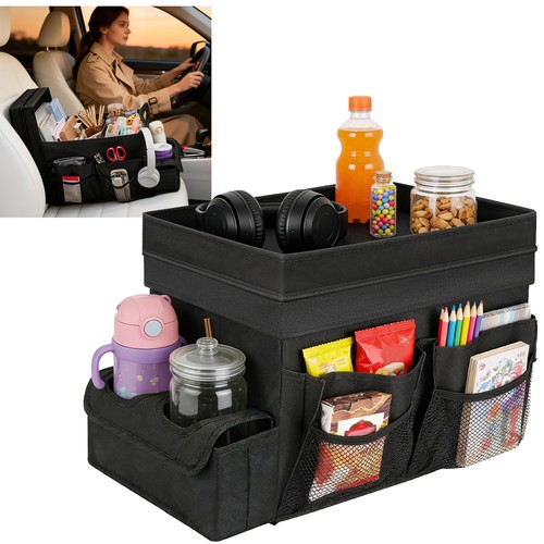 Autositz organizer kinder - autositz,
