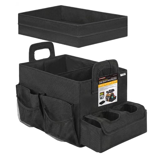 32l autositz organizer - 32l, kinder