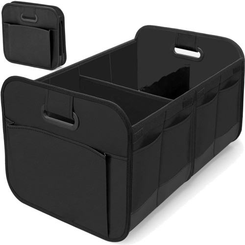 Auto kofferraum organizer - kofferraum,