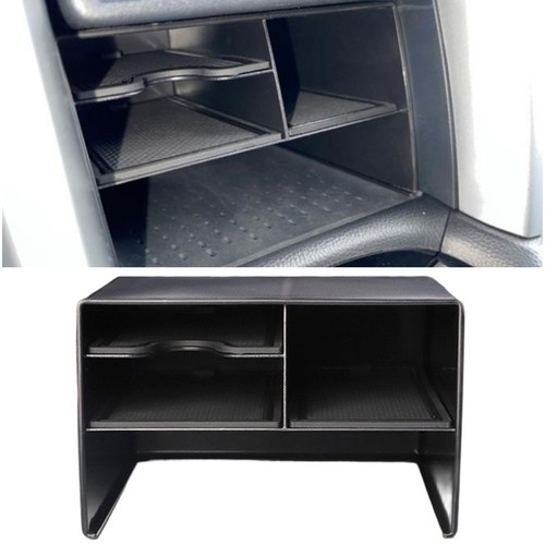 Auto konsole organizer - konsole,