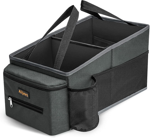 Auto organizer mit mehreren - organizer,