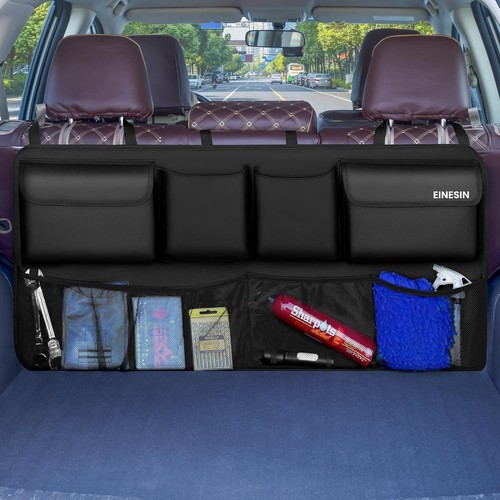 Kofferraum organizer oxford - kofferraum,