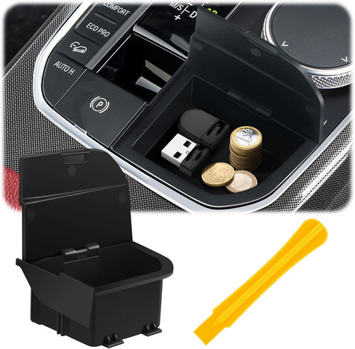 Auto-Schalthebel-Aufbewahrungs