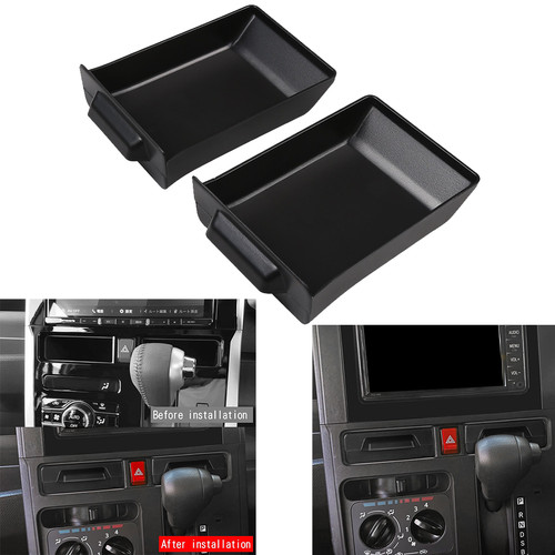 For car storage solutions abs - for,